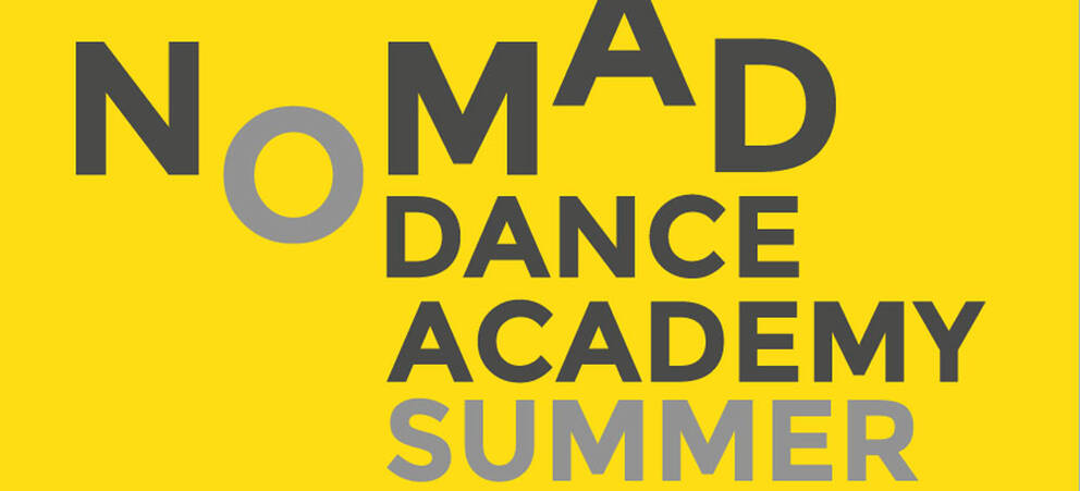 Nomad Dance Academy Summer