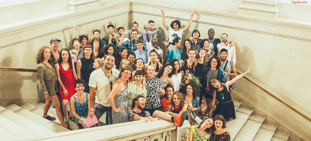 danceWEB Scholarship Programme 2020 – cancelled danceWEB Scholarship Programme 2020 – cancelled