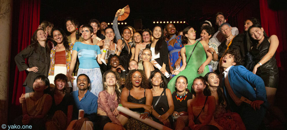 danceWEB Scholarship Programme 2022 danceWEB Scholarship Programme 2022