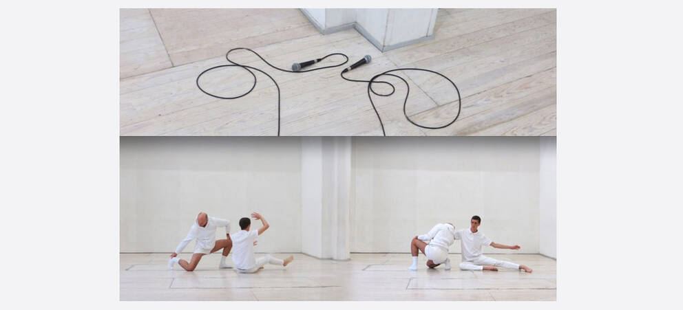 Premiere Wilhelm and Groener – A.E. Anatomie.Evolution.Anfang.Ende. … Premiere Wilhelm and Groener – A.E. Anatomie.Evolution.Anfang.Ende. …