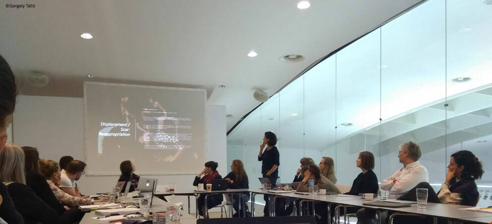 LLB Annual Partner Meeting Vienna 2018 LLB Annual Partner Meeting Vienna 2018