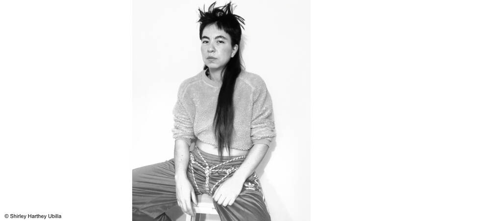 Residency Shirley Harthey Ubilla at MDT Residency Shirley Harthey Ubilla at MDT