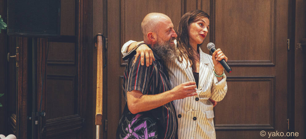 danceWEB Scholarship Programme 2021 danceWEB Scholarship Programme 2021